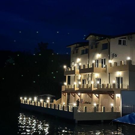 Motel Darsalwa Jablanicko Jezero Jablanica Dış mekan fotoğraf