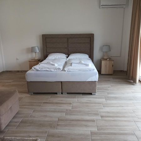 Motel Darsalwa Jablanicko Jezero Jablanica Dış mekan fotoğraf