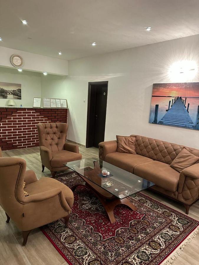 Motel Darsalwa Jablanicko Jezero Jablanica Dış mekan fotoğraf