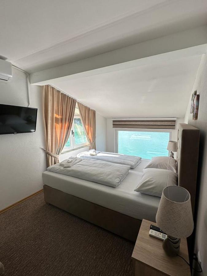 Motel Darsalwa Jablanicko Jezero Jablanica Dış mekan fotoğraf