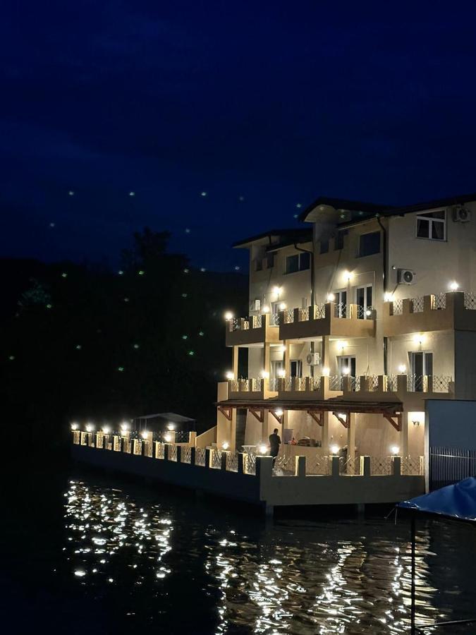 Motel Darsalwa Jablanicko Jezero Jablanica Dış mekan fotoğraf