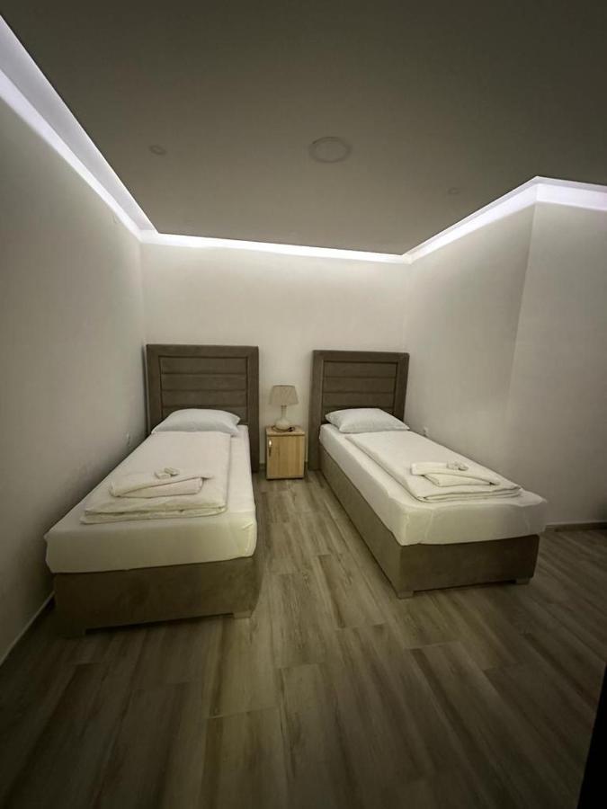 Motel Darsalwa Jablanicko Jezero Jablanica Dış mekan fotoğraf