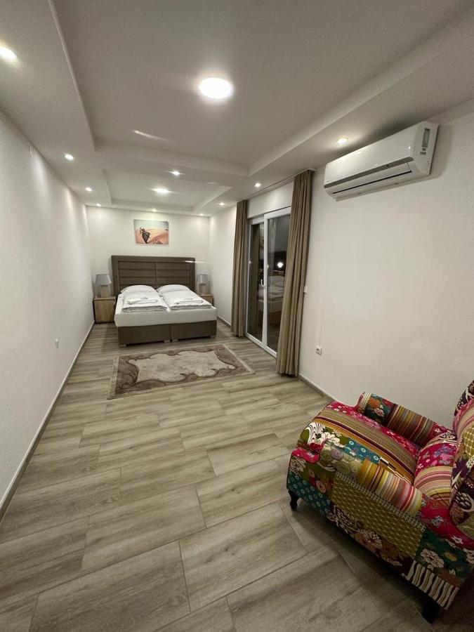 Motel Darsalwa Jablanicko Jezero Jablanica Dış mekan fotoğraf