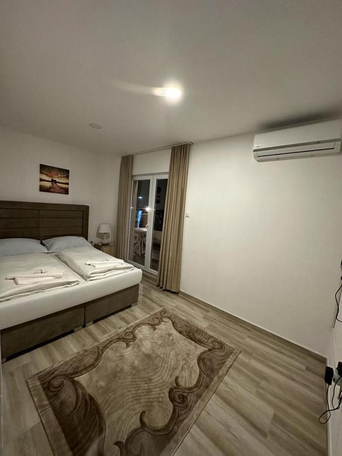 Motel Darsalwa Jablanicko Jezero Jablanica Dış mekan fotoğraf