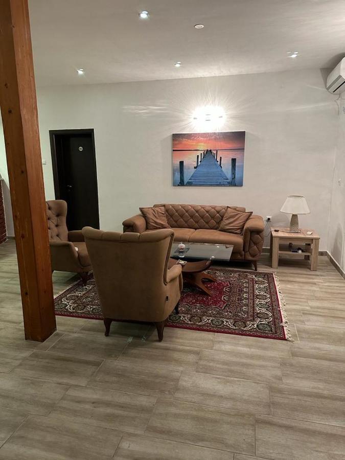 Motel Darsalwa Jablanicko Jezero Jablanica Dış mekan fotoğraf