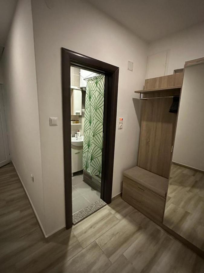 Motel Darsalwa Jablanicko Jezero Jablanica Dış mekan fotoğraf
