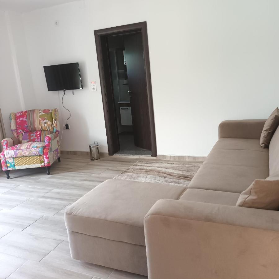 Motel Darsalwa Jablanicko Jezero Jablanica Dış mekan fotoğraf